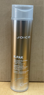 JOICO K-PAK SHAMPOO 10.1oz