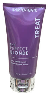 PRAVANA TREAT THE PERFECT BLONDE 5oz
