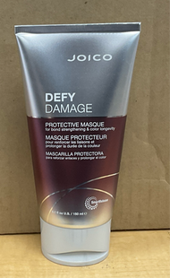 JOICO DEFY DAMAGE PROTECTIVE MASQUE 5.1oz