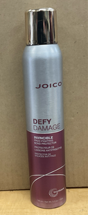 JOICO DEFY DAMAGE INVINCIBLE FRIZZ FIGHTING BOND PROTECTOR 5.5oz