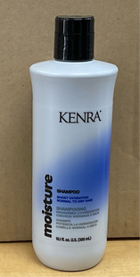 KENRA SHAMPOO MOISTURE 10.1oz