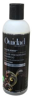OUIDAD COLOR PRESERVING SHAMPOO SULFATE FREE 8.5oz