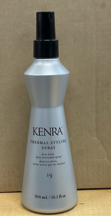 KENRA THERMAL STYLING SPRAY 10.1 oz