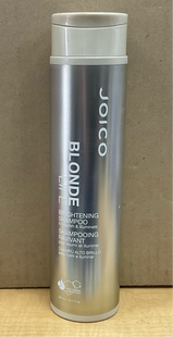 JOICO BLONDE LIFE BRIGHTENING SHAMPOO 10oz