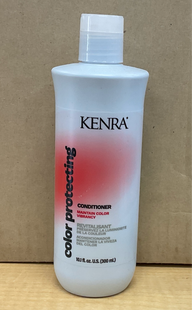 KENRA COLOR PROTECTING CONDITIONER 10.1oz