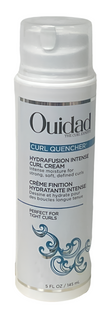 OUIDAD HYDRAFUSION INTENSE CURL CREAM 5oz