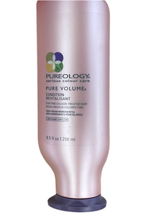 PUREOLOGY Pure Volume