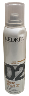 REDKEN SHINE BRILLIANCE 02 4.4oz