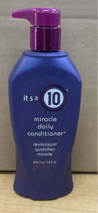 IT’10 MIRACLE DAILY CONDITIONER 10 oz