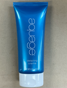 Aquage detailing cream 4oz