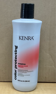 KENRA COLOR PROTECTING SHAMPOO 10.1 oz