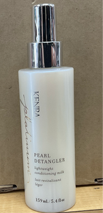 KENRA PLATINUM PEARL DETANGLER 5.4 oz