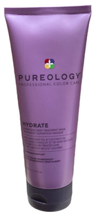 PUREOLOGY HYDRATE SUPERFOOD DEEP TREATMENT MASK 6.8oz