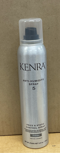 KENRA ANTI-HUMIDITY SPRAY 5