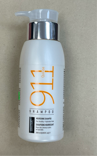 Biotop Professional 911 Quinoa Shampoo