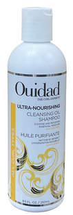 OUIDAD ULTRA NOURISHING CLEANSING OIL SHAMPOO 8.5oz