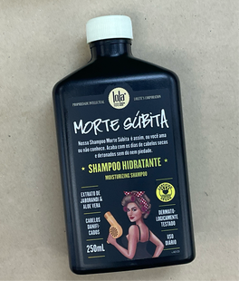 Lola Morte Súbita Moisturizing Shampoo 250ml