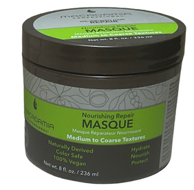 MACADAMIA NOURISHING REPAIR MASQUE 8oz