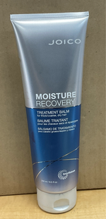 JOICO MOISTURE RECOVERY TREATMENT BALM 8.5oz