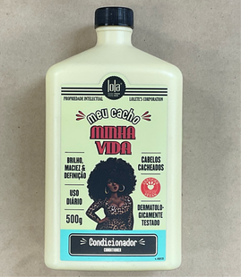 Lola Curl Moisturizing Conditioner 500 ml