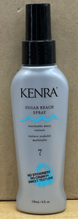 KENRA SUGAR BEACH SPRAY 4oz