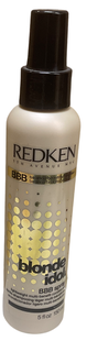 REDKEN BLONDE IDOL BBB-SPRAY 5oz