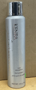 KENRA PLATINUM DRY SHAMPOO 5oz