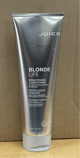 JOICO BLONDE LIFE CONDITIONER 8.5oz