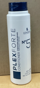 LENDAN PLEX FORTE CONDITIONER 9.8oz