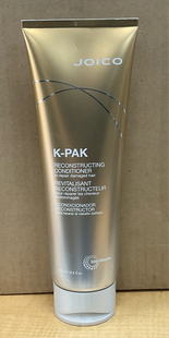 JOICO K-PAK RECONSTRUCTING CONDITIONER 8.5oz