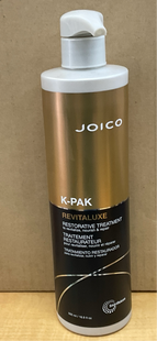 JOICO K-PAK RESTORATIVE TREATMENT 16.9oz