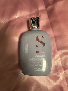 Alfaparf Semi di Lino Smoothing Low Shampoo