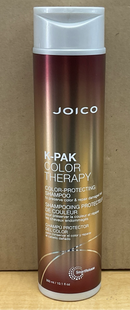 JOICO K-PAK COLOR THERAPY SHAMPOO 10.1oz