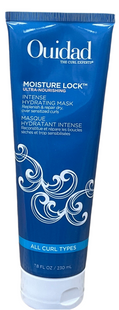 OUIDAD MOISTURE LOCK ULTRA NOURISHING INTENSE HYDRATING MASK 7.8oz