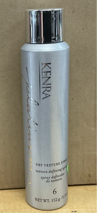 KENRA PLATINUM 5.3oz