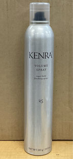 KENRA VOLUME SPRAY 10.0oz