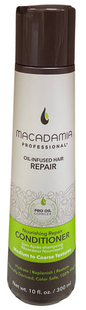 MACADAMIA NOURISHING REPAIR CONDITIONER 10oz