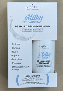 BRELIL BB Hair Cream 5oz