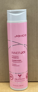 JOICO INNERJOI PRESERVE SHAMPOO 10.1oz