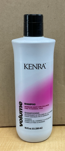 KENRA SHAMPOO VOLUME 10.1oz