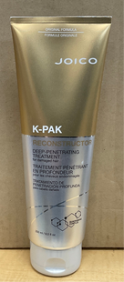 JOICO K-PAK RECONSTRUCTOR DEEP PENETRATING TREATMENT 8.5oz