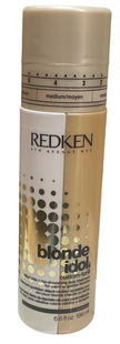 REDKEN BLONDE IDOL CUSTOM TONE 6.6oz
