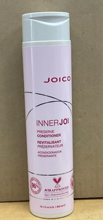 JOICO INNER JOI CONDITIONER PRESERVE 10.1oz