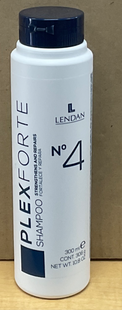 LENDAN PLEX FORTE SHAMPOO STRENGTHENS AND REPAIRS10.8