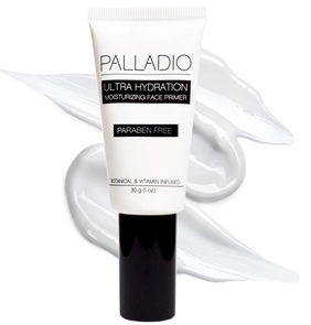 Palladio Ultra Hydration Moisturizing Face Primer