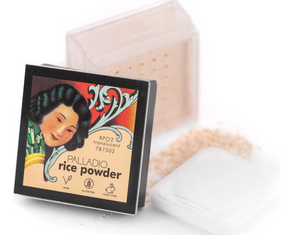 Palladio Rice Powder