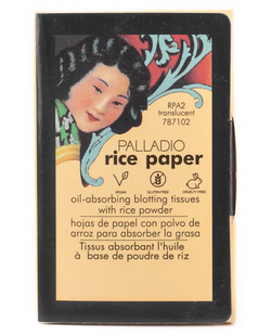 Palladio Rice Paper