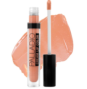 Palladio Nude Cream Lip Color