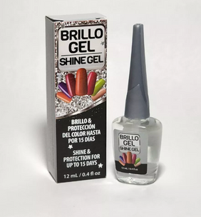 Brillo Shine Gel (0.4 oz)