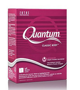 Zotos Quantum Classic Body Acid Perm